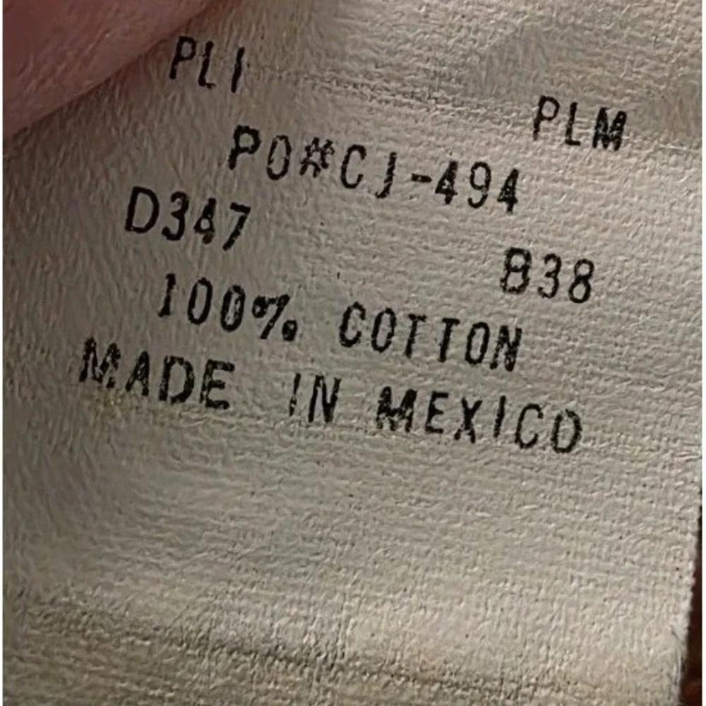 Cremieux Jeans‎ Mens 32x25 Med Wash, Loose Fit